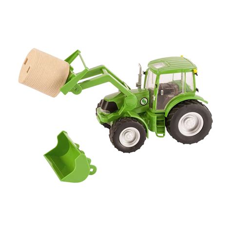 tractor toy big size|Big Country Toys Tractor & Implements, 1:20 Scale, Toy .